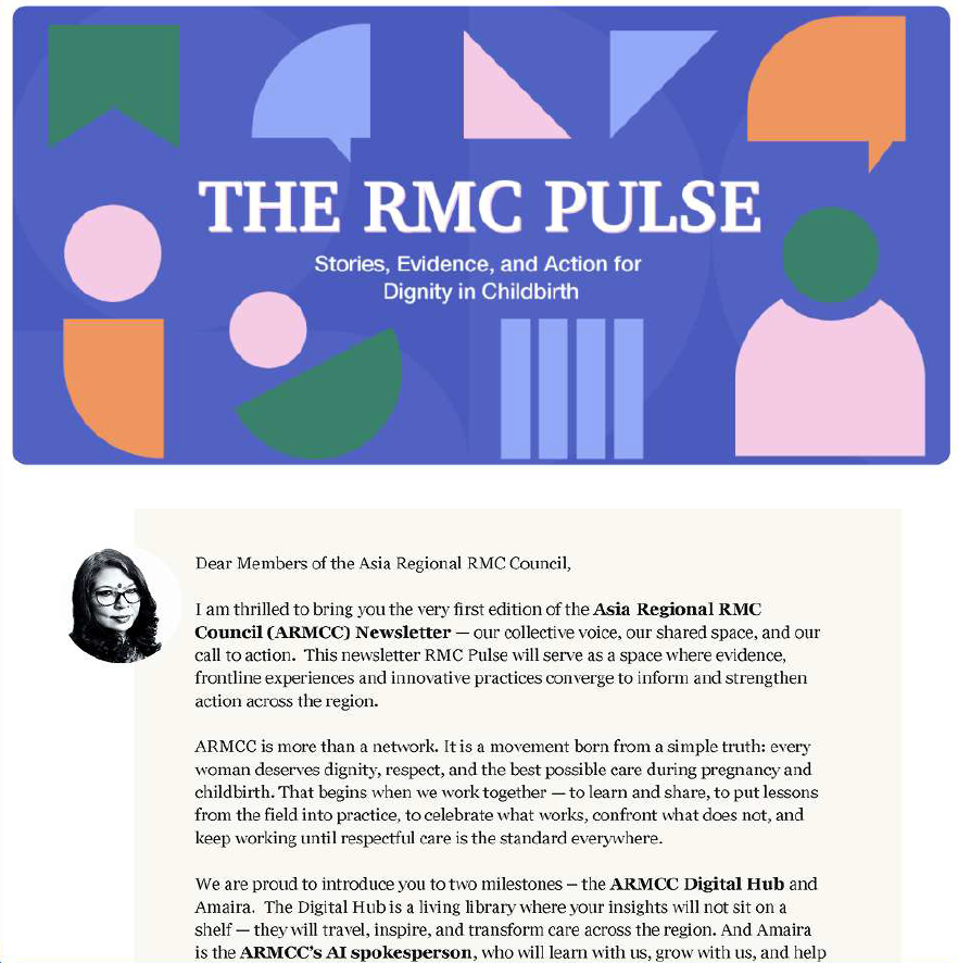 Newsletter Preview